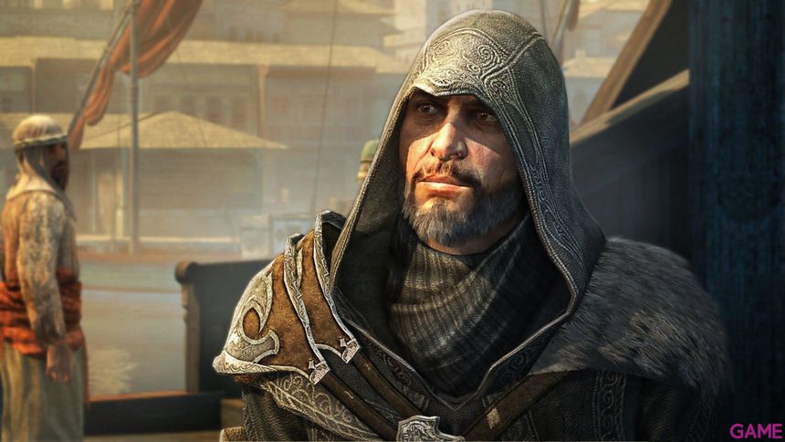 Assassin´s Creed The Ezio Collection-3
