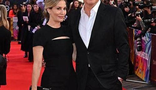 Colin Firth And Maggie Cohn: A Deep Dive Into Their Lives And Relationship