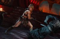 ‘Masters of the Universe’ Sets Prime Video Streaming Release Date - Variety