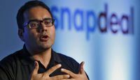 Snapdeal co-founder shares his reaction when a pitcher asked him: 'Can I present in Hindi?'