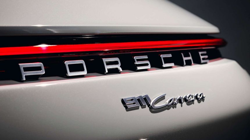 Golpe duro para Porsche: sus ventas se desploman en 2025 y en algunos mercados es una catástrofe