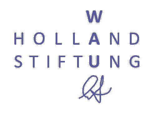 wau holland stiftung