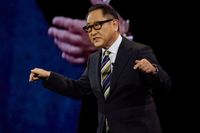 Toyota Invests in Japanese Rocket Startup Interstellar as SpaceX Races Ahead - Bloomberg