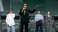The Doom Boom: Marvel Studios Brings ‘Doomsday’ and More to Its Most Crowded Comic-Con Panel Ever - The Hollywood Reporter