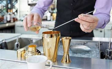 Curso Online Bartender para Principiantes