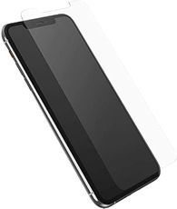 OtterBox Glass Screen Protector - Anti-glare - Tempered Glass Defender, Commuter, Symmetry and LifeProof See, Slam, Next Case for iPhone 11 PRO MAX (ONLY) - Non-Retail Packaging - Clear