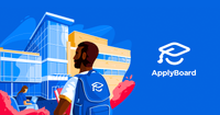 ApplyBoard | Study Abroad Application Platform