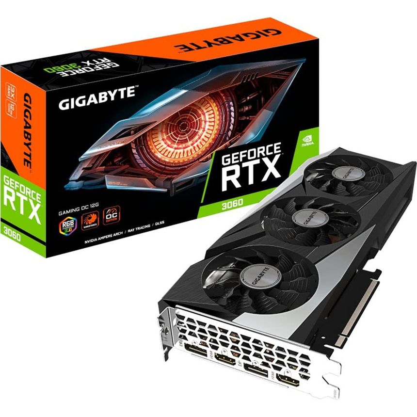 Transformez Votre Expérience Gaming dès Aujourd’hui ! Ne tardez plus à booster votre PC avec la VGA GIGABYTE RTX 3070 Ti 12GB USED. Rendez-vous sur elasslihitech.com pour profiter des meilleures offres en Algérie. Avec une garantie de 3 mois adaptée aux produits d’occasion et un service après-vente de qualité, vous pouvez acheter en toute confiance. Grâce à son prix attractif de 83 000 DA, cette carte graphique est le choix incontournable pour optimiser votre expérience de jeu et de création. Commandez dès maintenant et faites passer votre configuration au niveau supérieur !