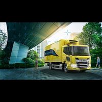 DAF introduces PACCAR Connect - DAF Trucks N.V.