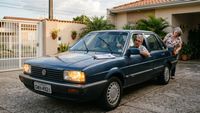 Donos de carros com mais de 10 anos precisam revisar estes itens antes de pegar estrada