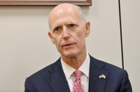 Rick Scott Tells President Erdoğan to Stop The 'Invasion' Of Cyprus · The Floridian