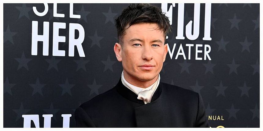 Barry Keoghan Joins The Cast O...
