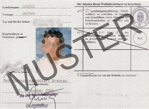 waffenbesitzkarte %c3%96sterreich neu 02