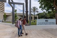 Academic conferences draw Israeli expats home just days before election - The Times of Israel