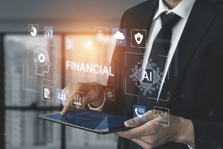 Contabilidad e Inteligencia Artificial