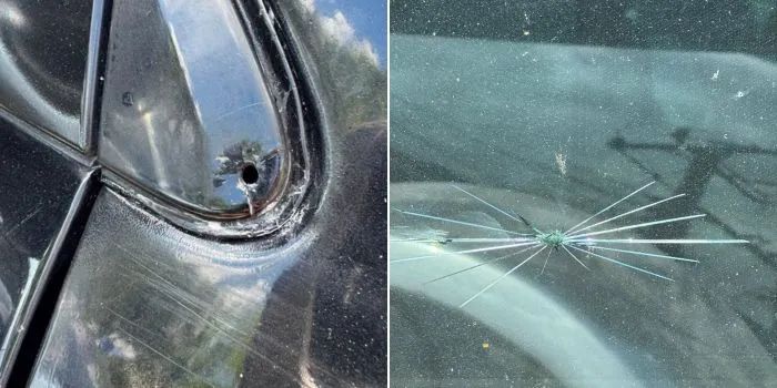 Opposition Leaders Attacked in Garissa as Justin Muturi Calls Incident Attempted Assassination