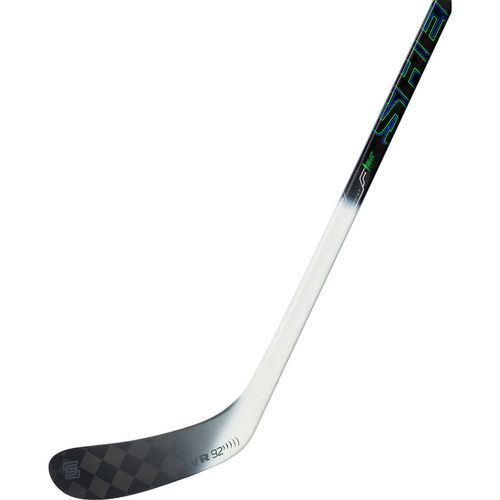 Sher-Wood Code Encrypt Pro USA Edition Senior Hockey Stick