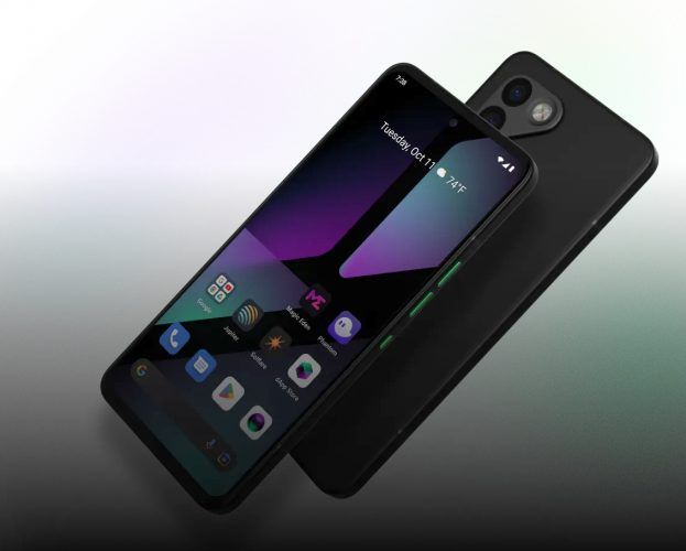 Solana Saga specs updated ahead of 2023 launch for this crypto-phone that rose from the ashes of ...
