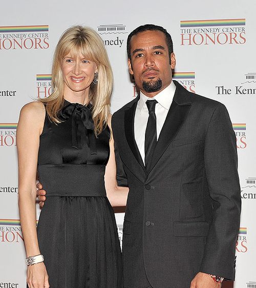 Laura Dern, Ben Harper