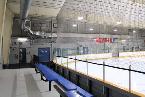 Sam Southern Arena