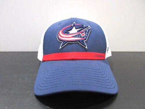 Columbus Blue Jackets Hat