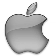 Apple Logo
