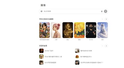 免費AI繪圖網站推薦 ChatGPT