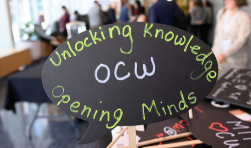ocw sp26 crowdfund promo