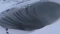 68 Strange Things Happening On Earth That Look Almost Too Incredible To Be Real (New Pics) - Bored Panda