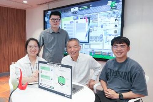 香港科大推全球首個大型人工智能教育沙盒遊戲 提升AI素養　推展公眾科研