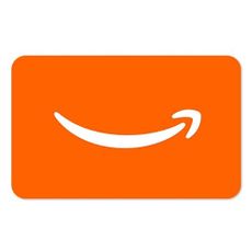 Amazon eGift Card - Amazon Smile Orange | Christmas