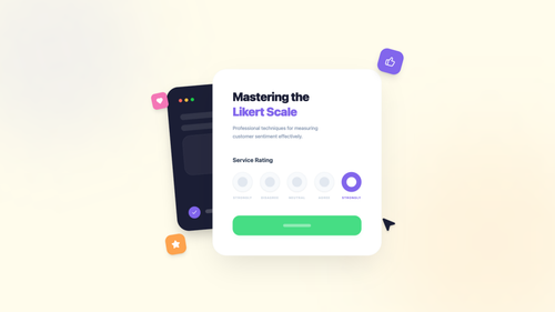 A comprehensive comparison of Likert scale design in Google Forms and PlatoForms