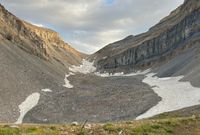 How much ice hides in Timpanogos Rock Glacier? Researchers compared its volume to an ancient wonder - Utah News Dispatch