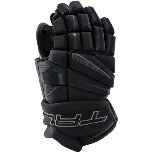 True Catalyst 7X5 Intermediate Hockey Gloves