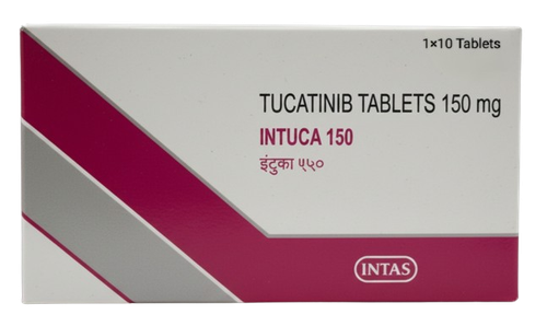 Intuca 150mg Tablet