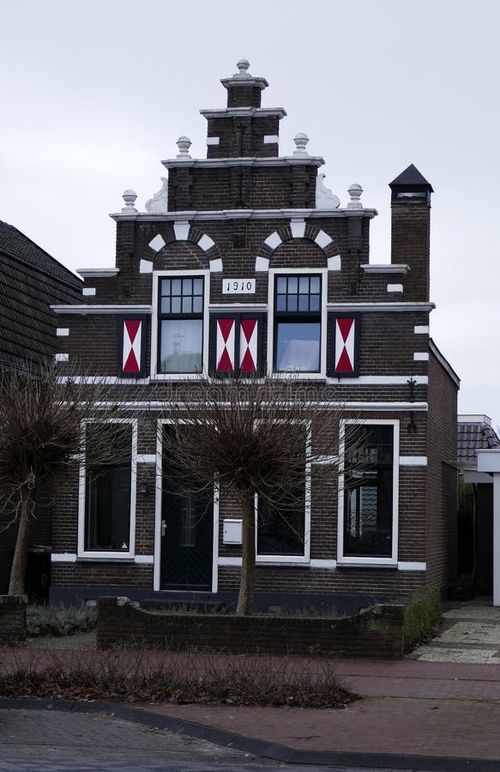 Coevorden, Netherlands