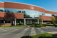 273 Corporate Drive - The Kane Company