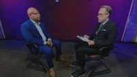 For 1st time, former SPD Chief Barnes talks about forced resignation, mass shooting