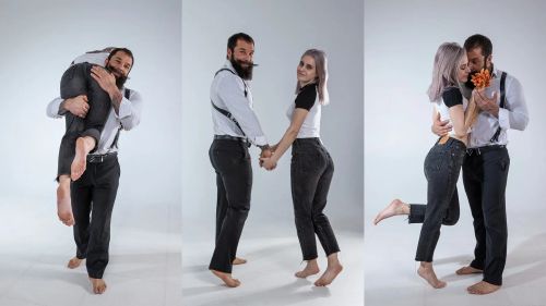 Couple Poses Reference Pictures