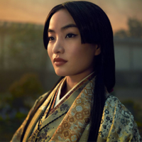 It Is Impossible To Fight Through All of These Men, But Shōgun's Mariko Managed It Anyway