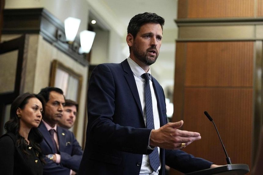 Canada Indefinitely Suspends Expansion of Assisted Dying Law to Mental Illness
