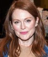 Julianne Moore