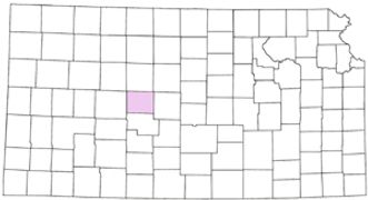 Rush County