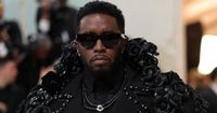 Sean Combs Accused of Sexual Misconduct by Music Producer - The New York Times
