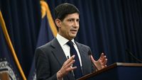 Latest improvement on inflation isn’t ‘mission accomplished,’ Fed Chairman Warsh says - CNN