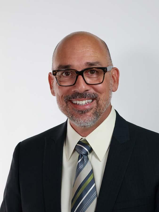 Michael Rodriguez