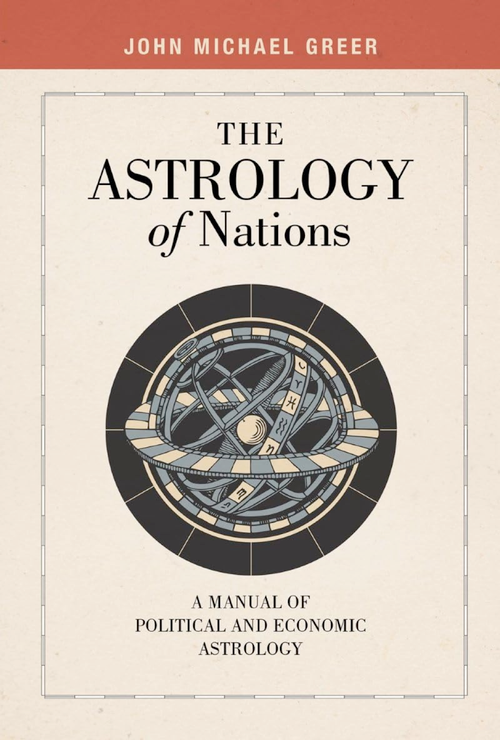 Astrology of Nations