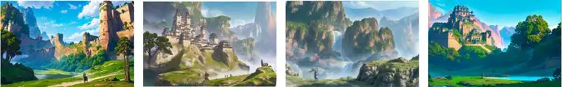 出图效率倍增！47个高质量的 Stable Diffusion 常用模型推荐