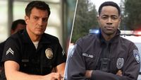 'The Rookie' Season 9 & Spinoff 'North' Get Premiere Dates, Teaser - Deadline