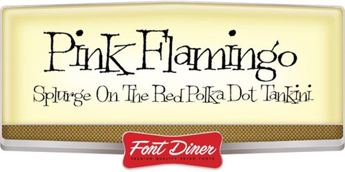 36 Mid Century Modern Fonts for Your Next Retro Design • Little Gold Pixel